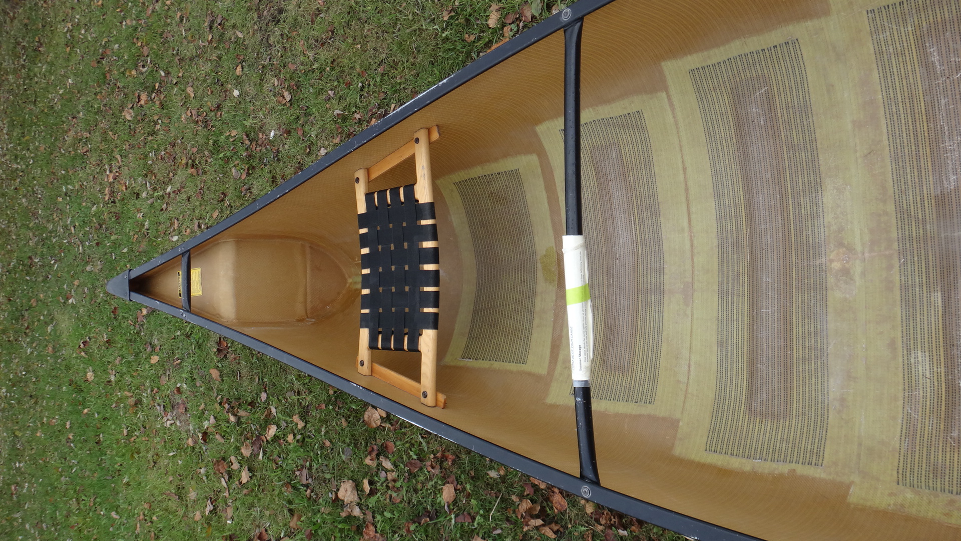 Killarney Outfitters used kevlar canoes and sea kayaks for sale