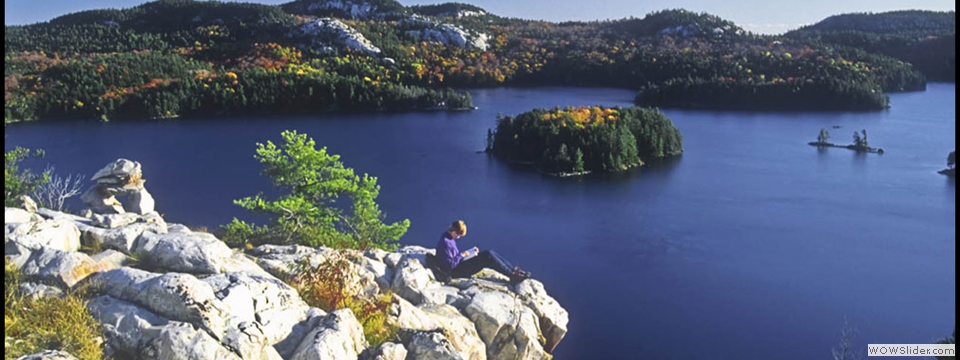 Hike Killarney Provincial Park Hike Killarney Provincial Park