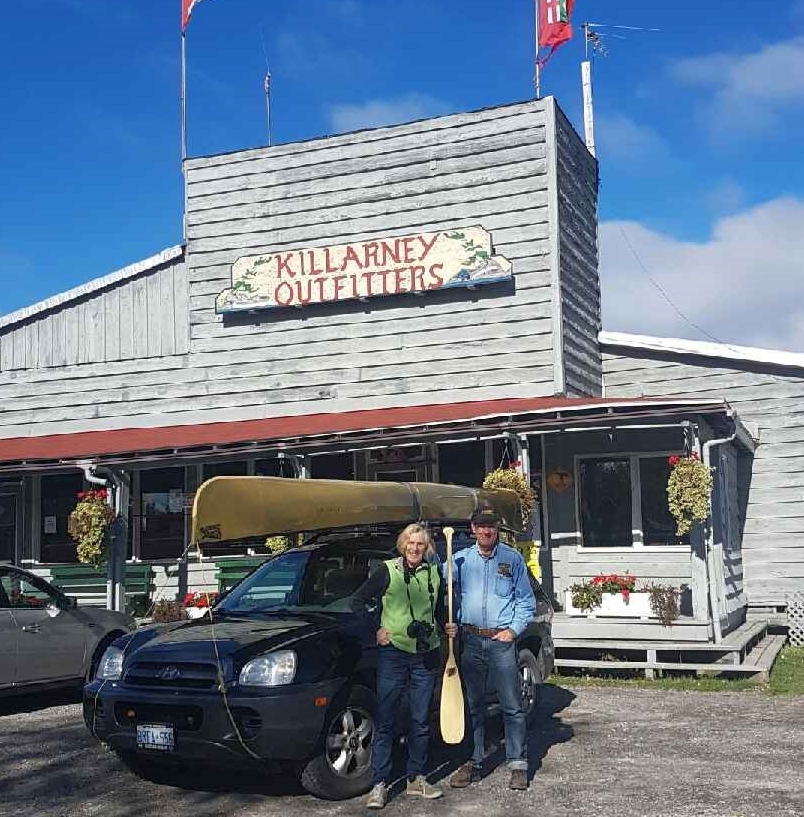 Souris River Kevlar canoes for sale,