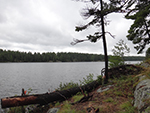 Bodina Lake Killarney Provincial Park