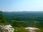 Kirk Creek Killarney Provincial Park