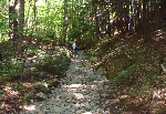 The Pig Portage Killarney Provincial Park