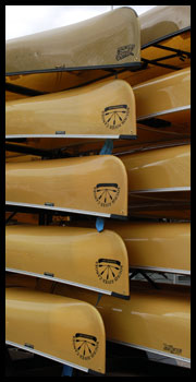 Souris River Canoes