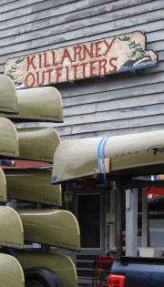 Swift Canoes