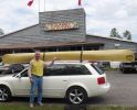 Canoe Sold