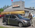 Canoe Sold