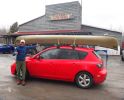 Canoe Sold