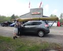 Canoe Sold