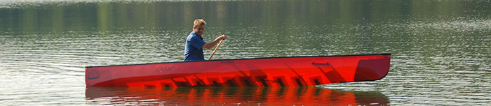 canoeing