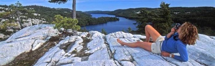 Killarney Provincial Park